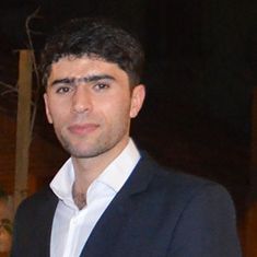 Elsevər Zülfü